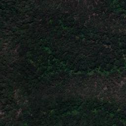 Satellite imagery of Big Smoky, AU