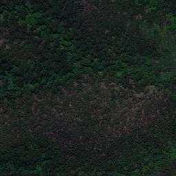 Satellite imagery of Big Smoky, AU