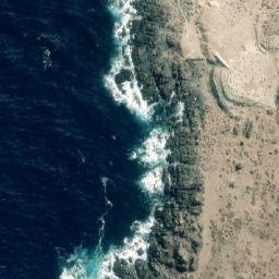 Satellite imagery of Talca, CL