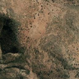 Satellite imagery of Cerro Horqueta, CL