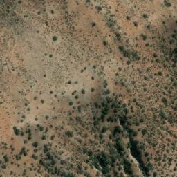 Satellite imagery of Cerro Horqueta, CL