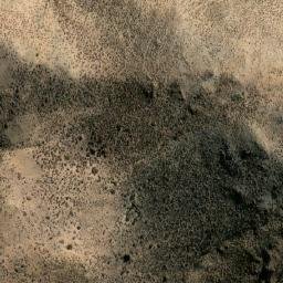 Satellite imagery of Cerro Loma Baya, CL