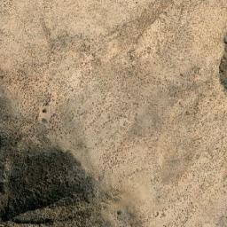 Satellite imagery of Cerro Loma Baya, CL