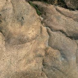 Satellite imagery of Cerro Loma Baya, CL