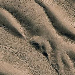 Satellite imagery of Alto de la Travesía del Chorrillo, AR