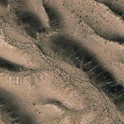 Satellite imagery of Alto de la Travesía del Chorrillo, AR