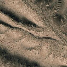 Satellite imagery of Alto de la Travesía del Chorrillo, AR