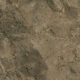 Satellite imagery of Cerro Corral de Piedra, AR