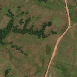 Satellite imagery of Cerro do Malcriado, BR