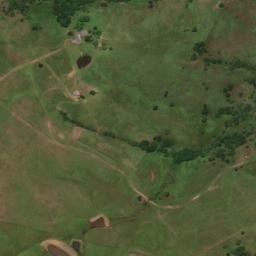 Satellite imagery of Cerro do Malcriado, BR