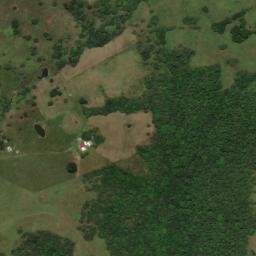 Satellite imagery of Cerro do Malcriado, BR