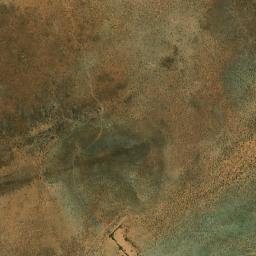 Satellite imagery of KAFBRAK, ZA