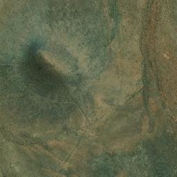 Satellite imagery of STOFKRAAL, ZA