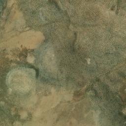 Satellite imagery of VYGEBOSKOP, ZA