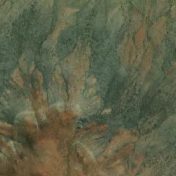 Satellite imagery of SCHILPAD TEPEL, ZA