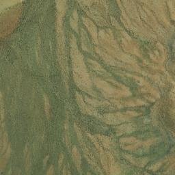 Satellite imagery of HOEK VAN SPRUIT W, ZA