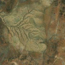 Satellite imagery of TONTELBOS NORTH, ZA