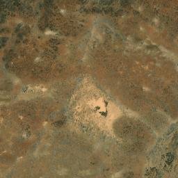 Satellite imagery of TONTELBOS NORTH, ZA