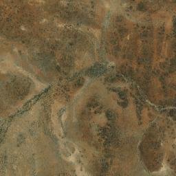 Satellite imagery of TONTELBOS NORTH, ZA