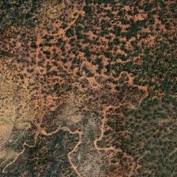Satellite imagery of Mount Walter, AU
