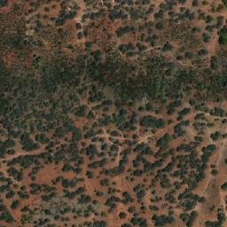 Satellite imagery of Grave Hill, AU