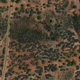 Satellite imagery of Grave Hill, AU