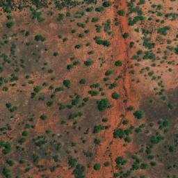 Satellite imagery of Majestic, AU
