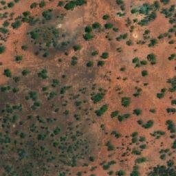Satellite imagery of Majestic, AU