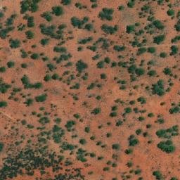 Satellite imagery of Majestic, AU
