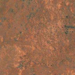 Satellite imagery of Boundary Hill, AU
