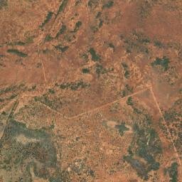 Satellite imagery of survey_point, AU