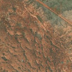 Satellite imagery of survey_point, AU