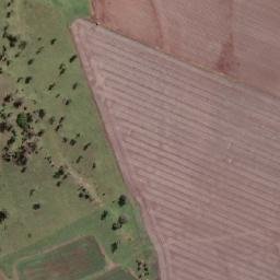 Satellite imagery of Gunnible Mountain, AU