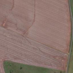 Satellite imagery of Gunnible Mountain, AU