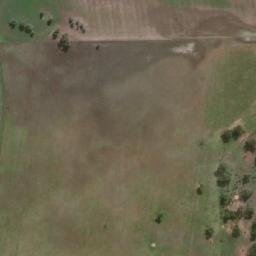 Satellite imagery of Gunnible Mountain, AU