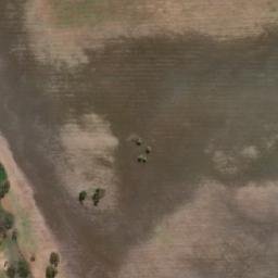 Satellite imagery of Gibraltar, AU