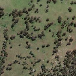 Satellite imagery of Kangaroo Hills, AU