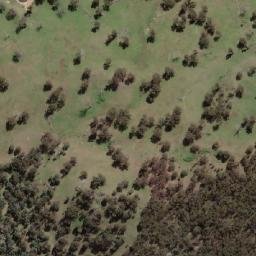 Satellite imagery of Kangaroo Hills, AU