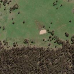 Satellite imagery of Kangaroo Hills, AU