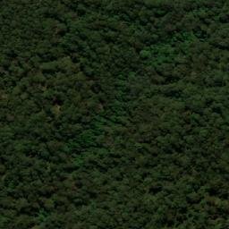 Satellite imagery of Feltons Knob, AU