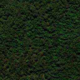 Satellite imagery of Feltons Knob, AU
