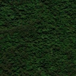 Satellite imagery of Feltons Knob, AU
