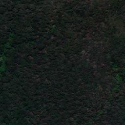 Satellite imagery of Big Smoky, AU