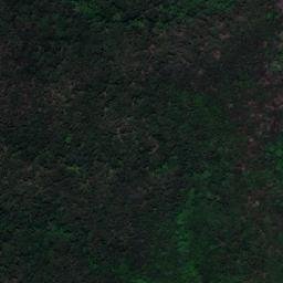 Satellite imagery of Big Smoky, AU