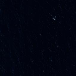 Satellite imagery of Smoky Cape, AU