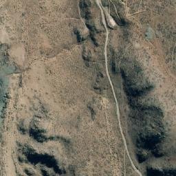 Satellite imagery of Punta Talca, CL