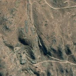 Satellite imagery of Punta Talca, CL