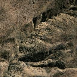 Satellite imagery of Cerro Loma Baya, CL