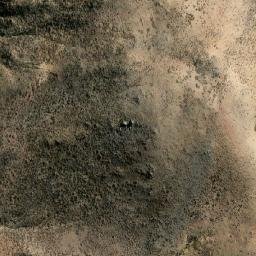 Satellite imagery of Cerro Loma Baya, CL