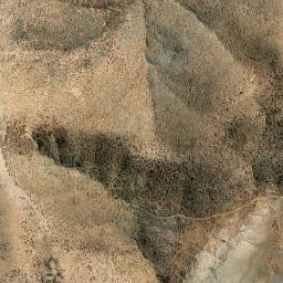 Satellite imagery of Cerro Loma Baya, CL